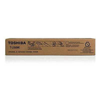 Toshiba T-2309E 6AJ00000295 fekete (black) eredeti toner