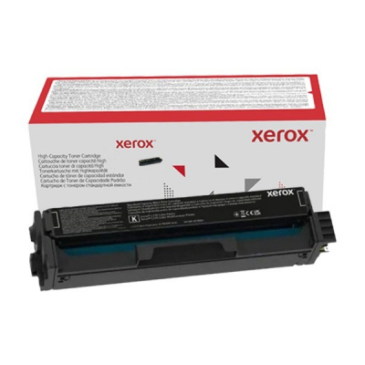Xerox 006R04387 fekete (black) eredeti toner