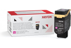 Xerox 006R04679 bíborvörös (magenta) eredeti tintapatron