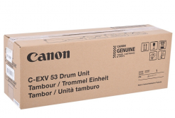 Canon CEXV53 0475C002 színes (CMYK) eredeti fotohenger