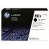 HP 80X CF280XD dualpack fekete (black) eredeti toner