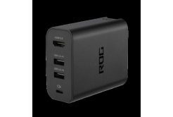 ASUS ROG 100 W-os Gaming Charger Dock
