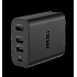 ASUS ROG 100 W-os Gaming Charger Dock