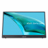 ASUS ZenScreen MB16AHG 90LM08U0-B02170 Monitor, 15,6", IPS, FHD, 144Hz, 3ms, fekete, 3R