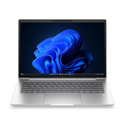 HP EliteBook 6/G2i/7-350/14"/WUXGA/16GB/512GB/Intel int/W11P/Ezüst/3R