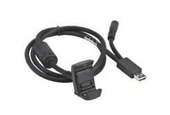 Zebra Snap-on CBL-TC8X-USBCHG-01, USB