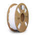 Gembird 3DP-PLA-01-MTW, 3D filament, PLA Matte, 1,75mm, 1000g, Fehér (White)