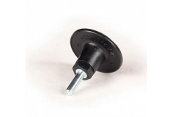 3M 6 mm-es szárral ellátott alátét Roloc™ tárcsákhoz, legfeljebb 50 mm átmérőig (09987)