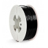 Verbatim 55060 3D filament, PET-G, 2,85mm, 1000g, 123m, Fekete (Black)