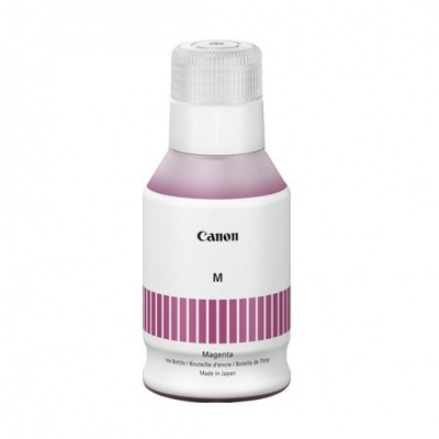 Canon GI-56 M 4431C001 bíborvörös (magenta) eredeti tinta