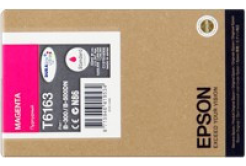 Epson T616300 bíborvörös (magenta) eredeti tintapatron