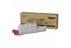 Xerox 106R01302 bíborvörös (magenta) eredeti tintapatron