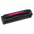 Utángyártott toner a HP 125A CB543A bíborvörös (magenta) 