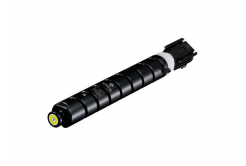 Canon C-EXV58 3766C002 sárga (yellow) eredeti toner