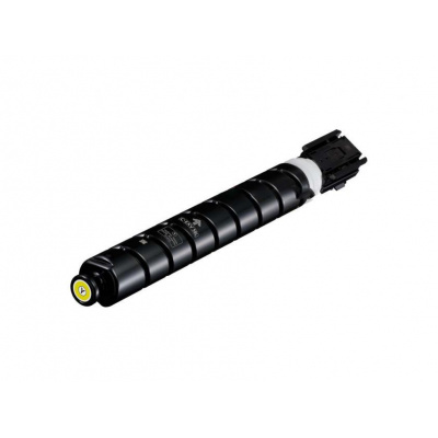 Canon C-EXV58 3766C002 sárga (yellow) eredeti toner