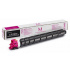 Kyocera Mita TK-8345M bíborvörös (magenta) eredeti toner