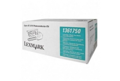 Lexmark 1361750 fekete (black) eredeti fotohenger