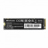 Verbatim 49375 Vi3000, Belső SSD meghajtó, 1000GB, M.2, NVMe, 3300 MB/s-R, 3000 MB/s-W, fekete