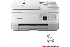 Canon PIXMA TS7451i 5449C026 tintasugaras multifunkciós