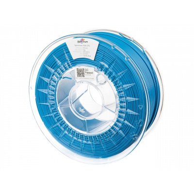 Spectrum 80533 3D filament, ASA 275, 1,75mm, 1000g, Kék (Pacific blue)