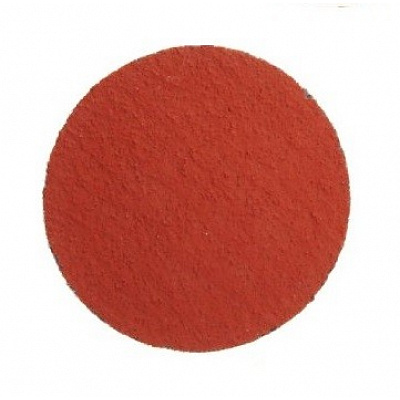 3M 777F Roloc™ rögzítőrendszerű csiszolókorong 50 mm x P80