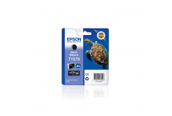 Epson C13T15784N10 matt fekete (matte black) eredeti tintapatron