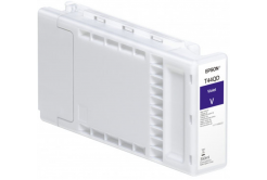 Epson T44QD40 C13T44QD40 lila (violet) eredeti tintapatron