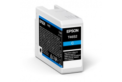 Epson eredeti tintapatron C13T46S200, cyan, Epson SureColor P706,SC-P700