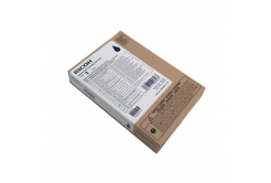 Ricoh 100 257063 fekete (black) eredeti tintapatron
