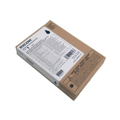 Ricoh 100 257063 fekete (black) eredeti tintapatron