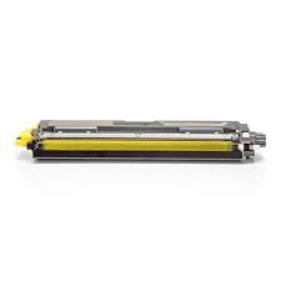 Brother TN-247 sárga (yellow) kompatibilis toner