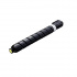 Canon C-EXV51L 0487C002 sárga (yellow) kompatibilis toner