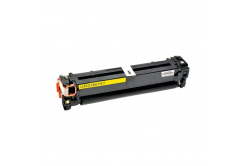 Canon CRG-716Y sárga (yellow) kompatibilis toner