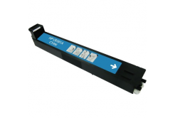 Utángyártott toner a HP 824A CB381A cián (cyan) 