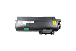 Kyocera Mita TK-1270 1T0C140NL0 fekete (black) kompatibilis toner