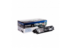 Brother TN-900BK fekete (black) eredeti toner