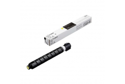 Canon C-EXV1001 6144C002 ságra (yellow) eredeti toner