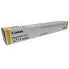 Canon T11 Y 5149C001 sárga (yellow) eredeti toner