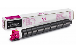 Kyocera Mita TK-8515M bíborvörös (magenta) eredeti toner