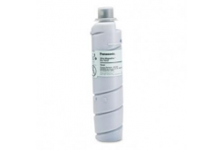 Panasonic DQ-TU35DPBT fekete (black) eredeti toner