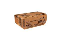 Ricoh 418478 fekete (black) eredeti toner
