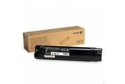 Xerox 106R01526 fekete (black) eredeti toner