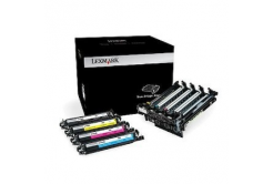 Lexmark 70C0Z50 cián/bíborvörös/sárga/fekete (cyan/magenta/yellow/black) eredeti fotohenger