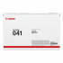 Canon 041BK fekete (black) eredeti toner