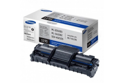 HP SU863A / Samsung MLT-D119S fekete (black) eredeti toner