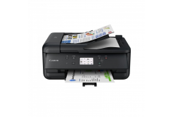 Canon PIXMA TR7650 4452C026 tintasugaras multifunkciós