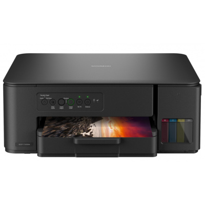 Brother DCP-T430W DCPT430WYJ1 tintasugaras multifunkciós