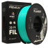 Smart Print FG-S196-E1, 3D filament, PETG, 1,75mm, 1000g, Azúrkék (cián)