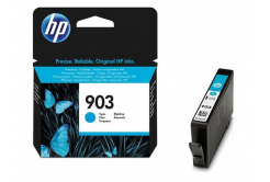 HP 903 T6L87AE cián (cyan) eredeti tintapatron