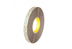 3M VHB 9473, 12 mm x 55 m, 0,25 mm, átlátszó  Kétoldalas ragasztószalag hordozó nélkül